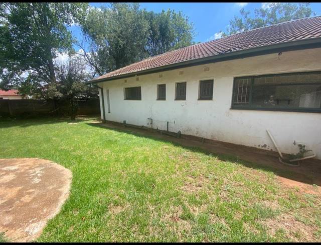 4 BEDROOM HOUSE FOR SALE IN KANONKOP